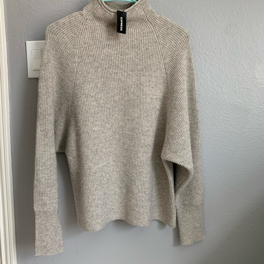 Express Sweater